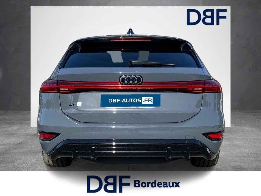 Audi e-tron - Photo 6