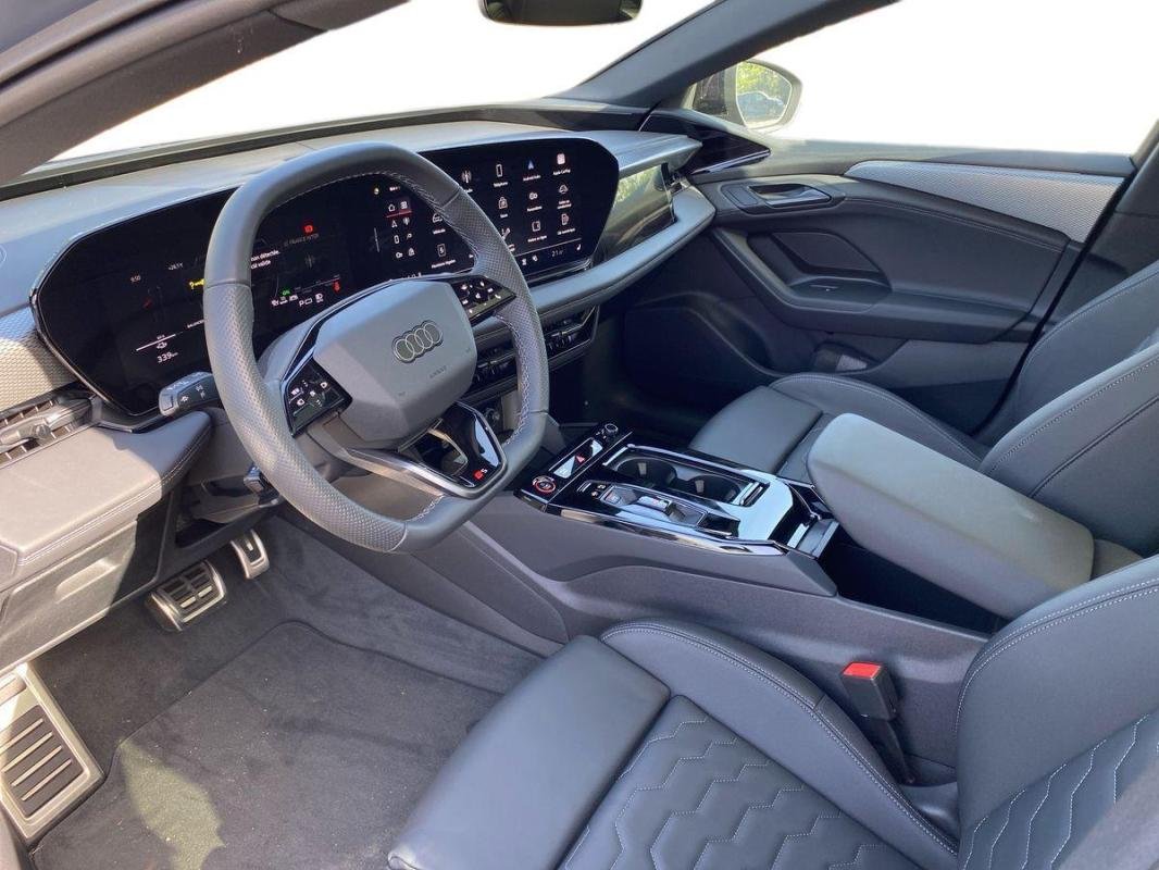 Audi e-tron - Photo 9