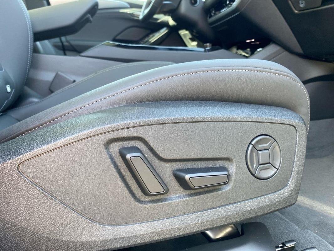 Audi e-tron - Photo 10