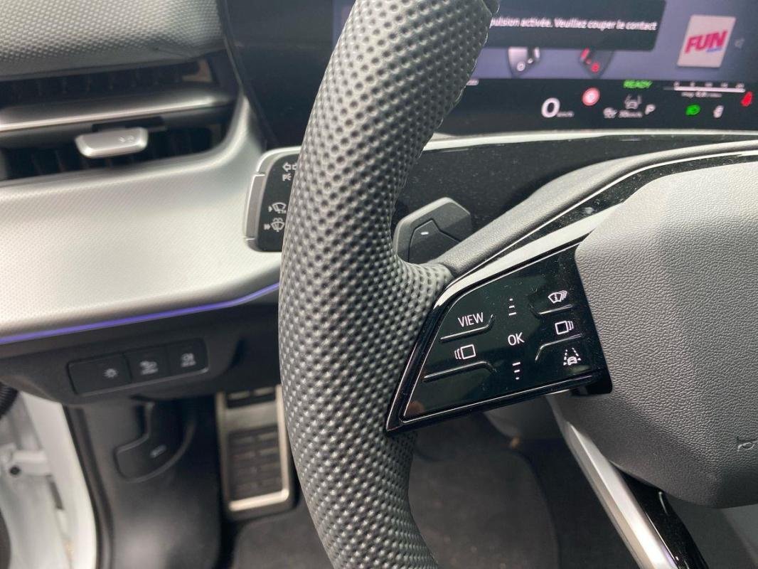 Audi Q3 - Photo 17
