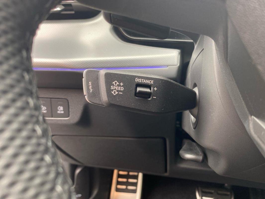 Audi Q3 - Photo 18