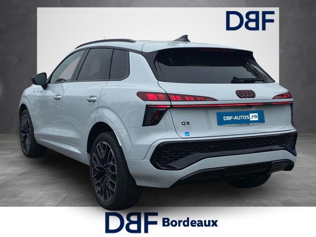 Audi Q3 - Photo 2