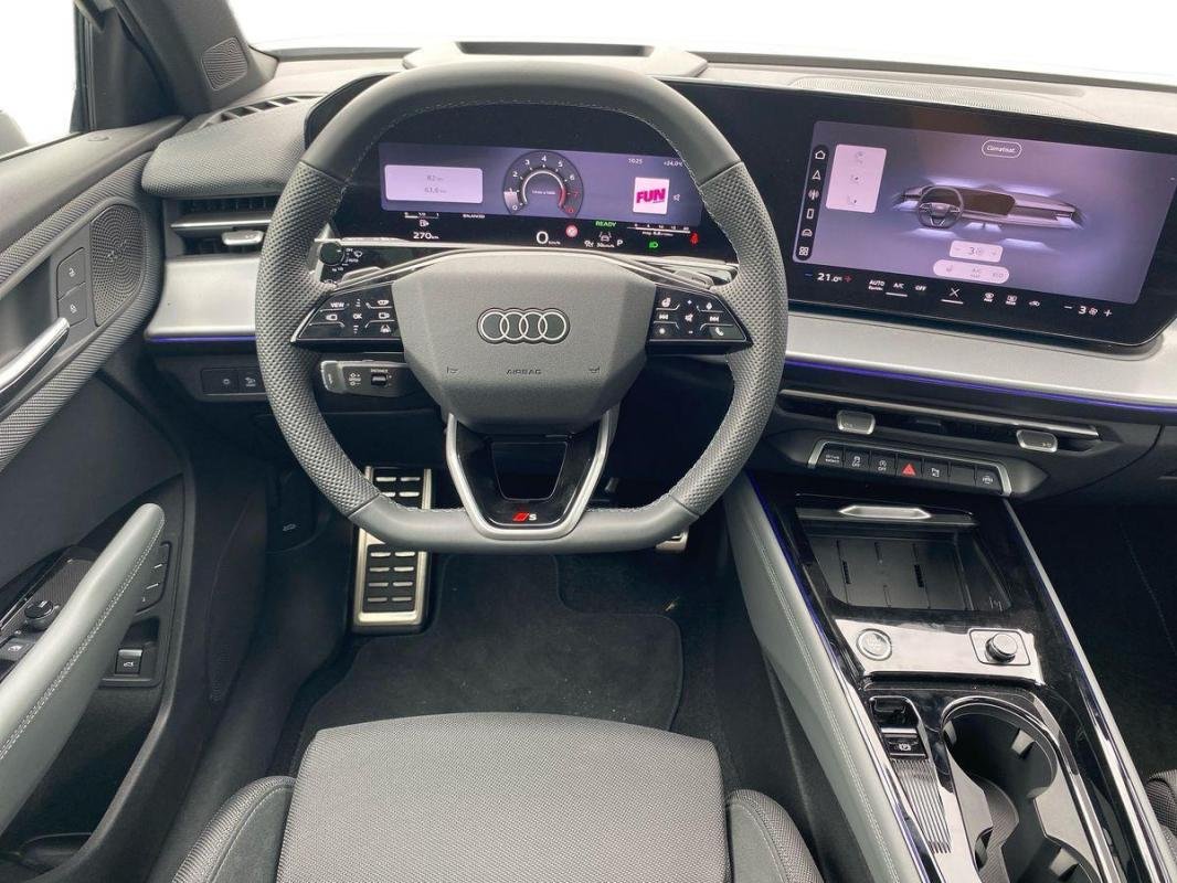 Audi Q3 - Photo 21