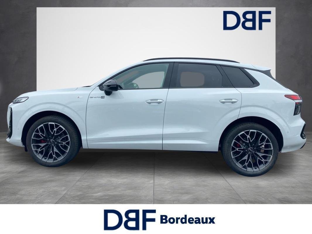 Audi Q3 - Photo 3