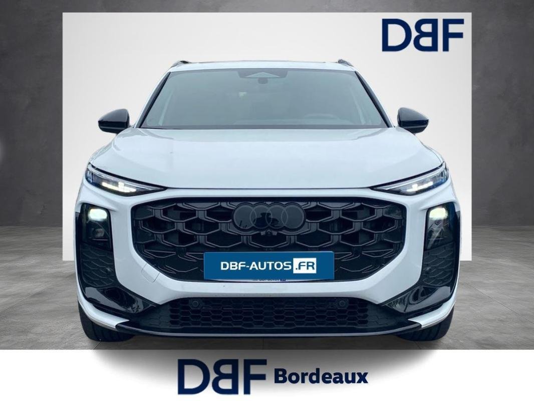 Audi Q3 - Photo 32