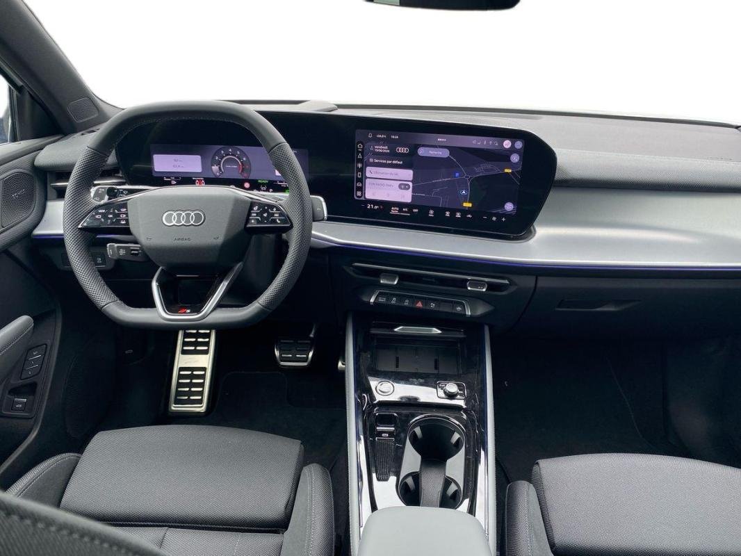 Audi Q3 - Photo 33
