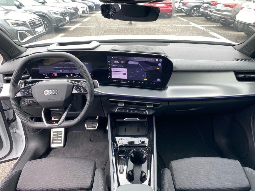 Audi Q3 - Photo 4