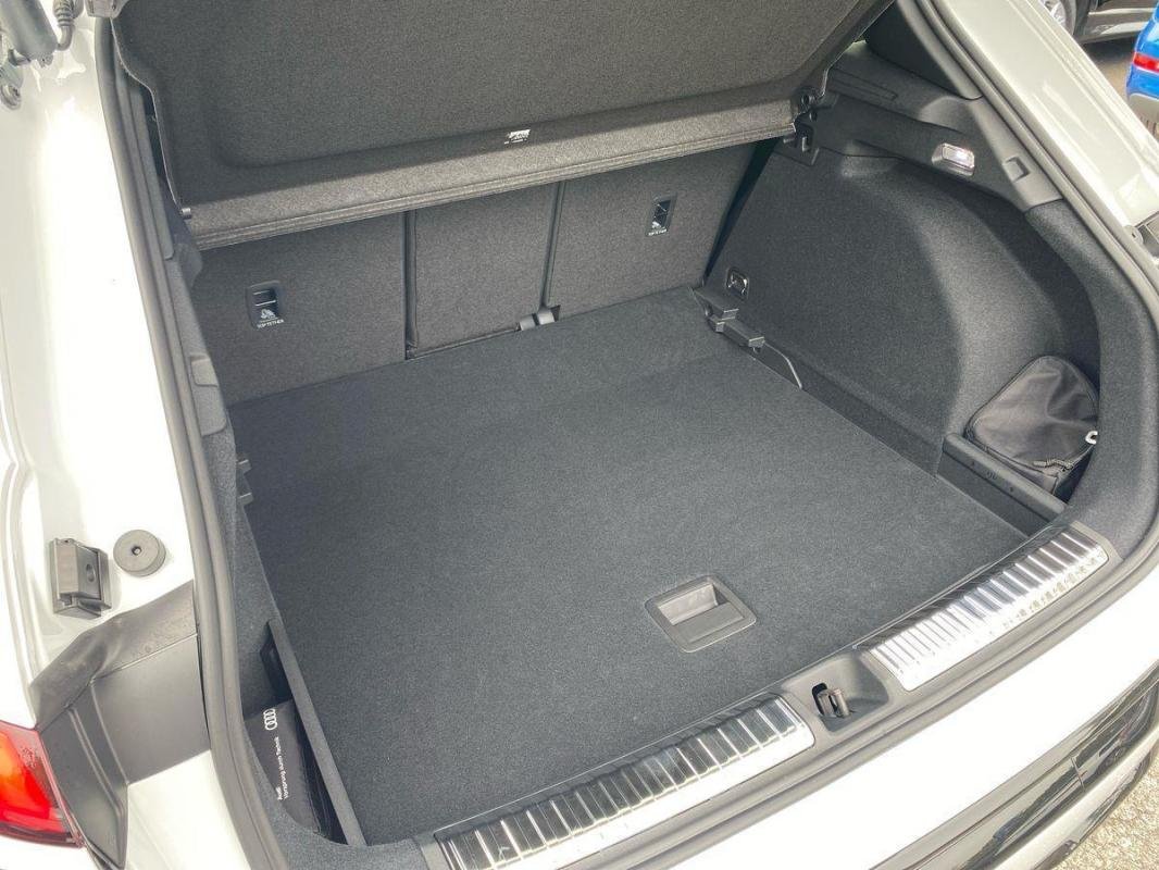 Audi Q3 - Photo 5