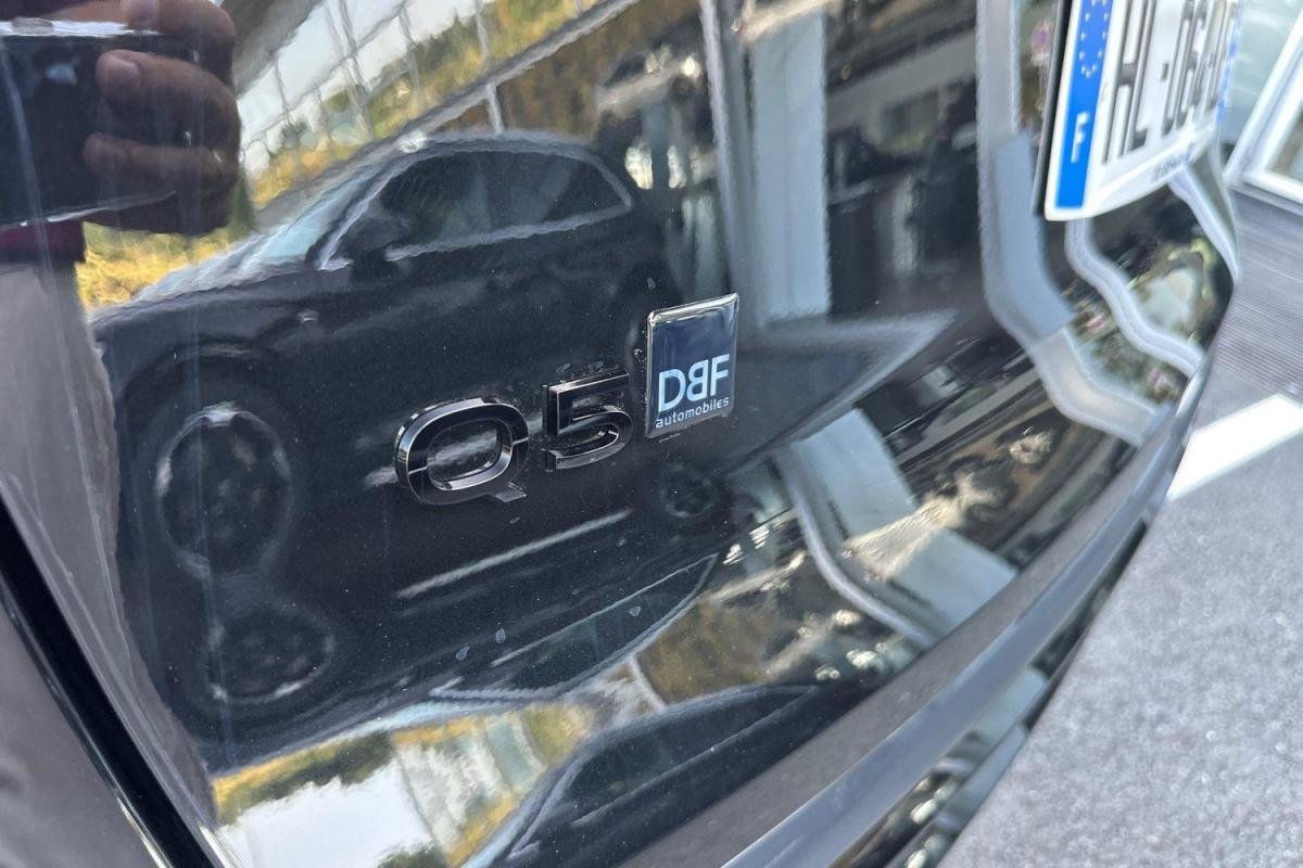 Audi Q5 - Photo 11