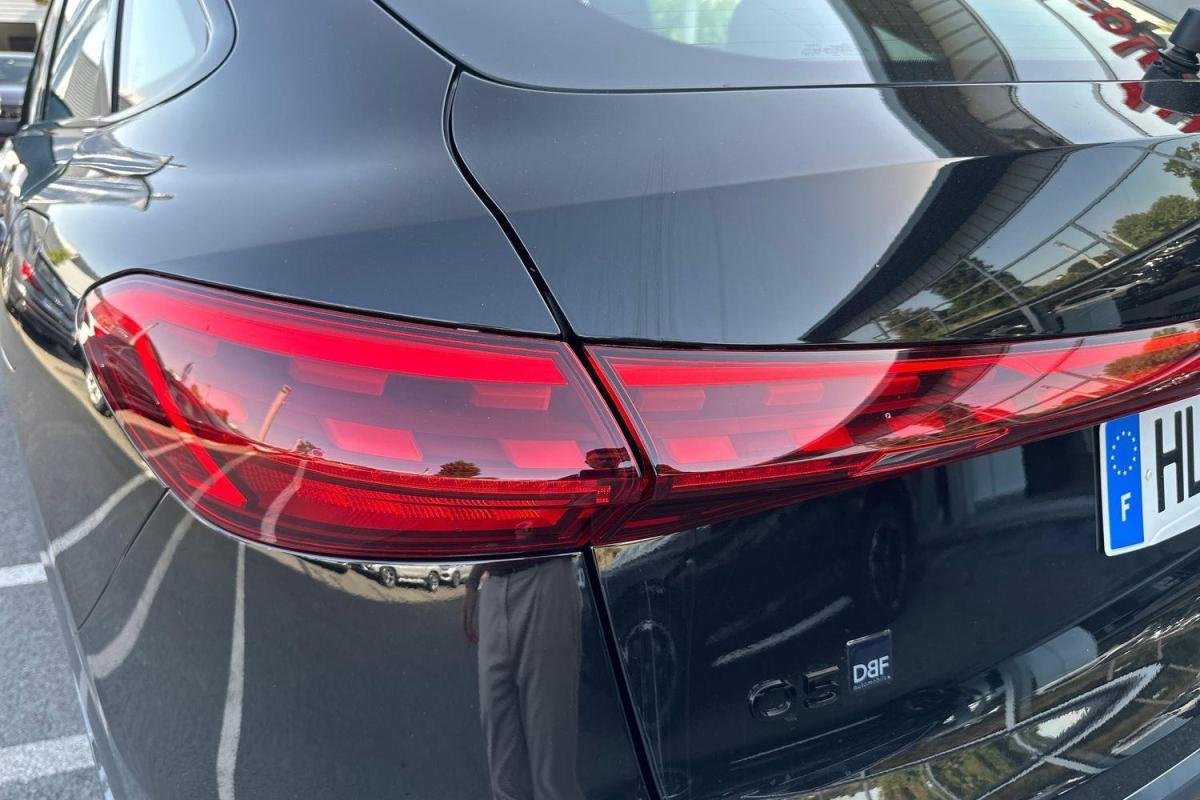 Audi Q5 - Photo 13