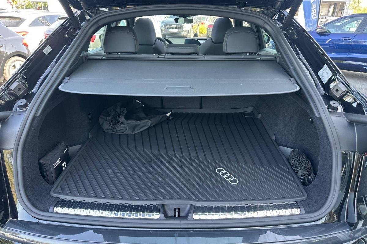 Audi Q5 - Photo 14