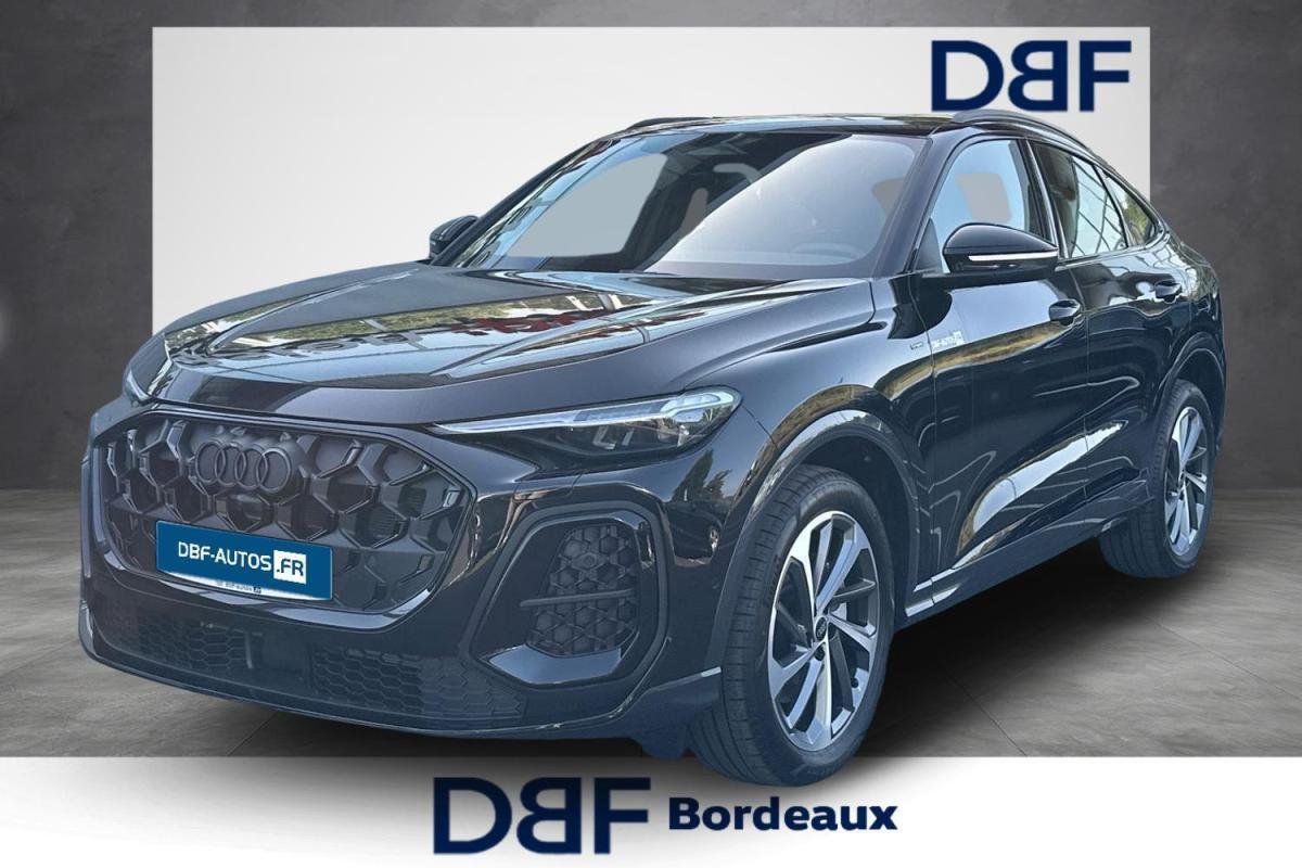 Audi Q5 - Photo 16