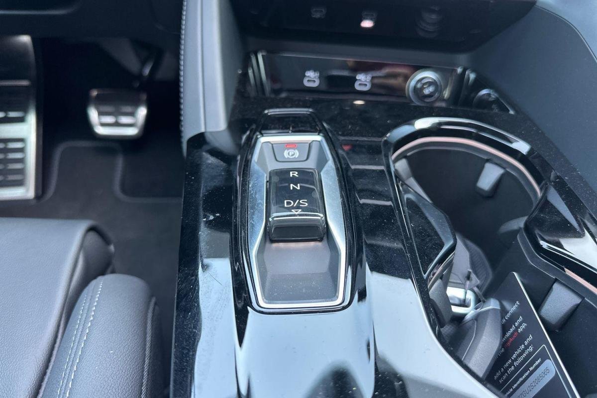 Audi Q5 - Photo 18
