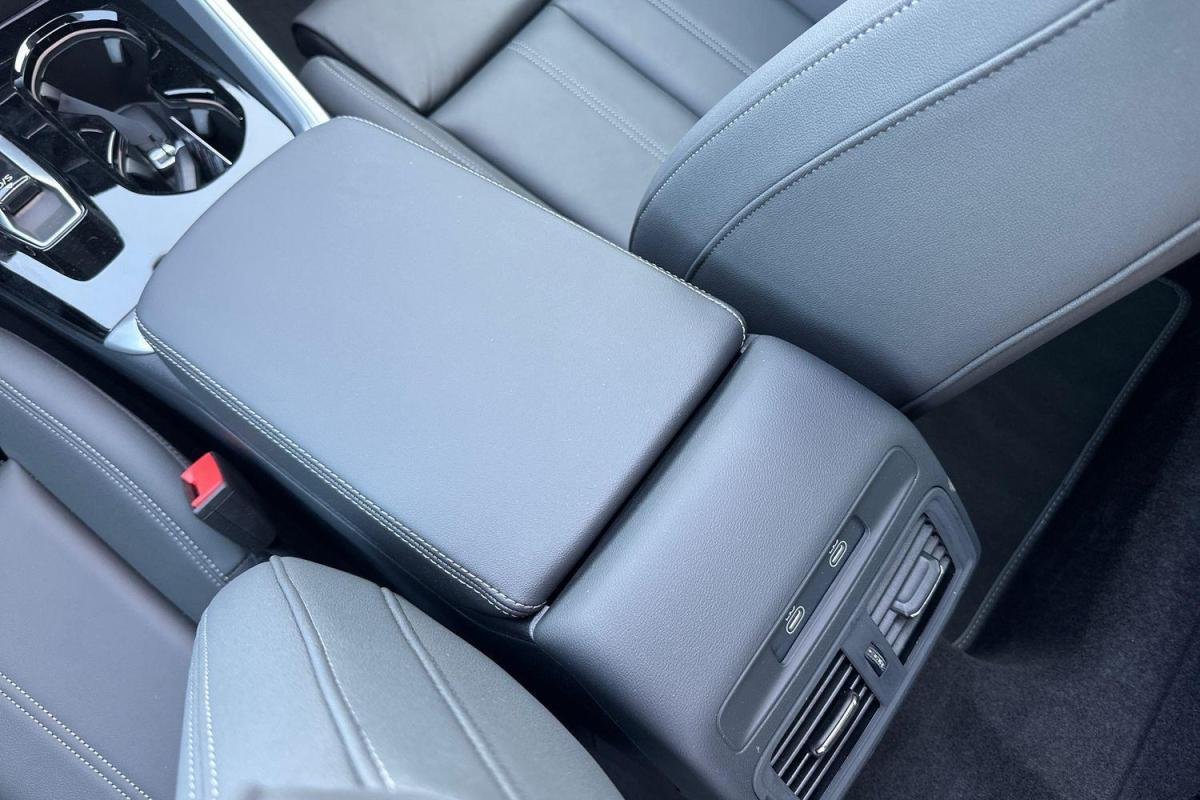 Audi Q5 - Photo 19