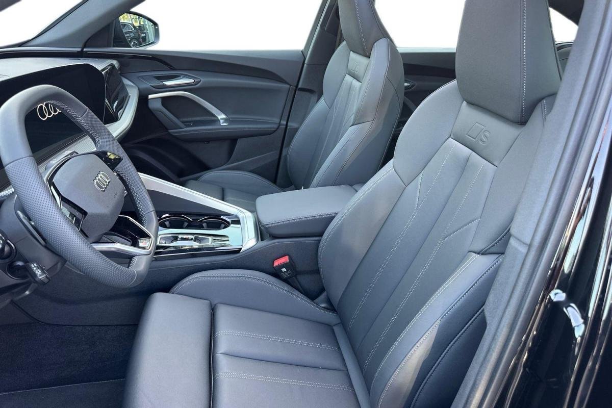 Audi Q5 - Photo 20