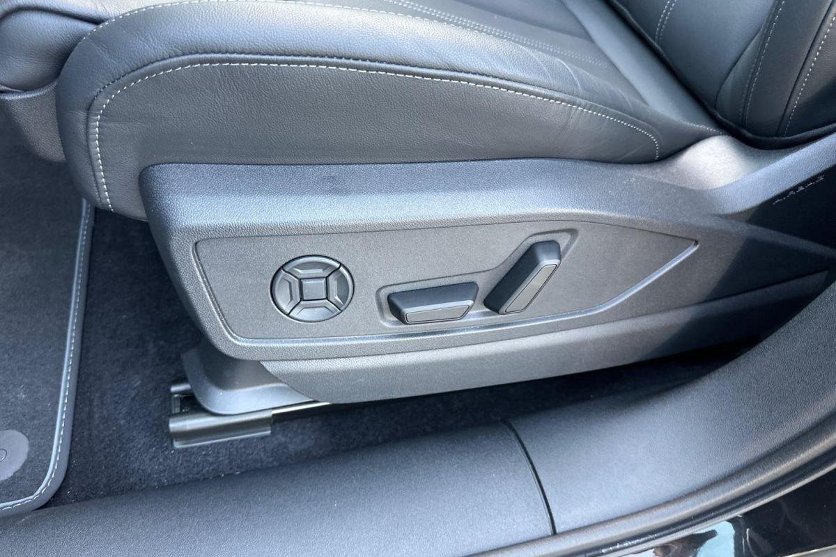 Audi Q5 - Photo 21