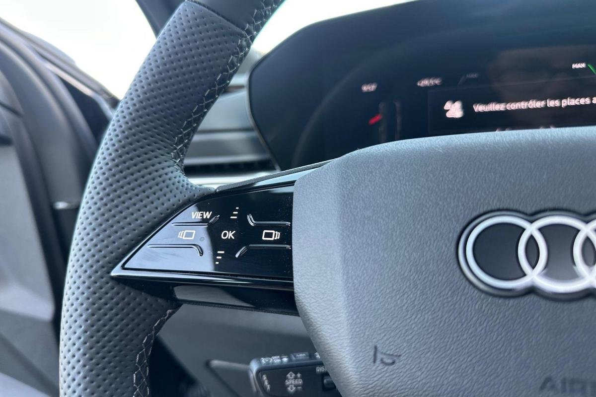 Audi Q5 - Photo 26