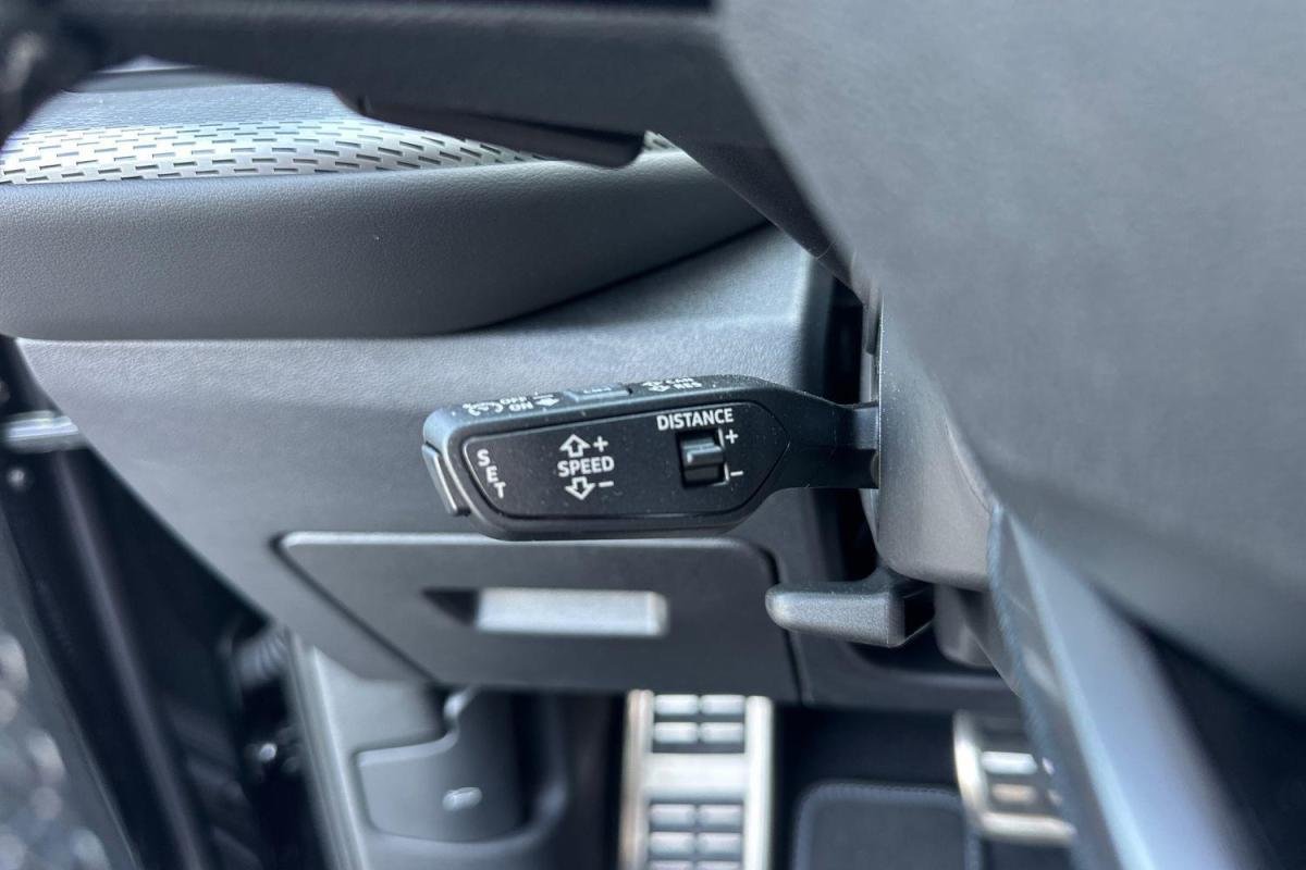 Audi Q5 - Photo 27