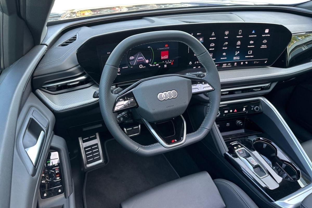 Audi Q5 - Photo 30
