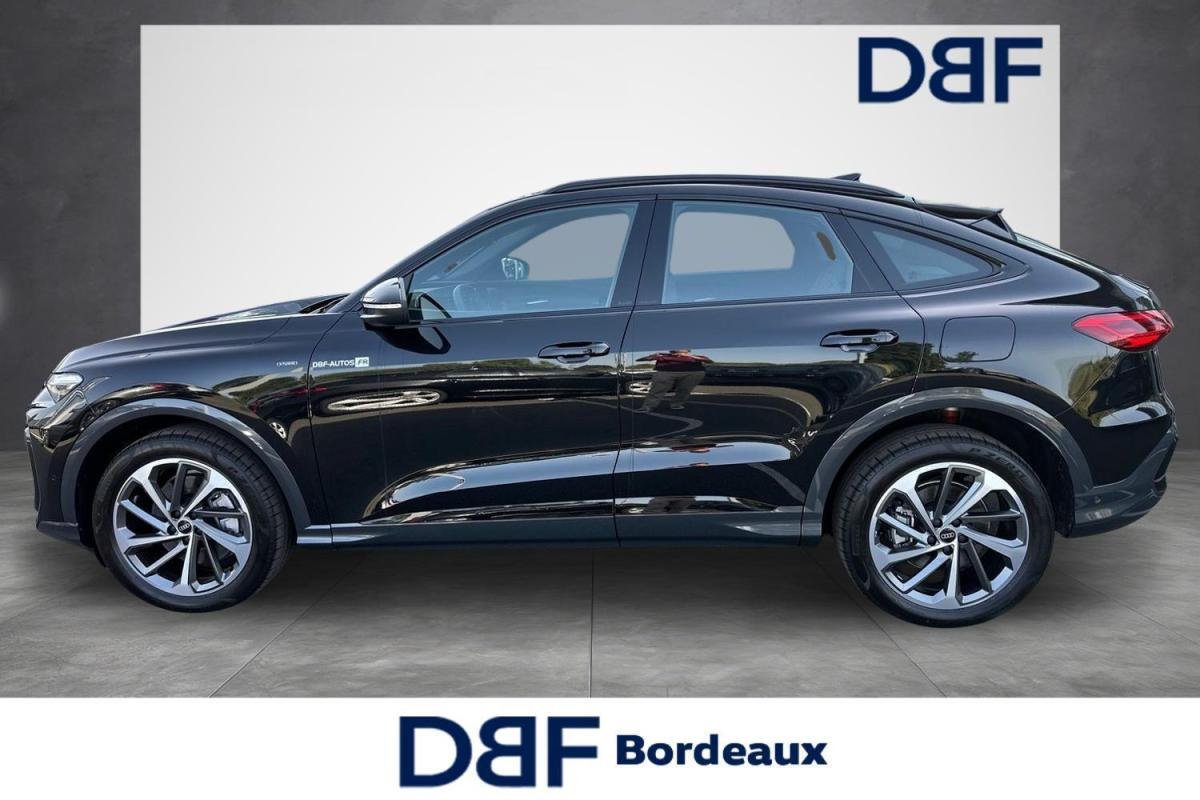 Audi Q5 - Photo 3