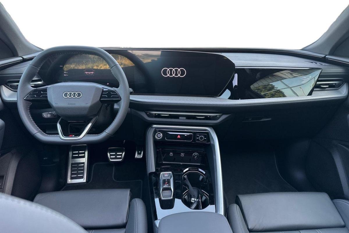 Audi Q5 - Photo 4