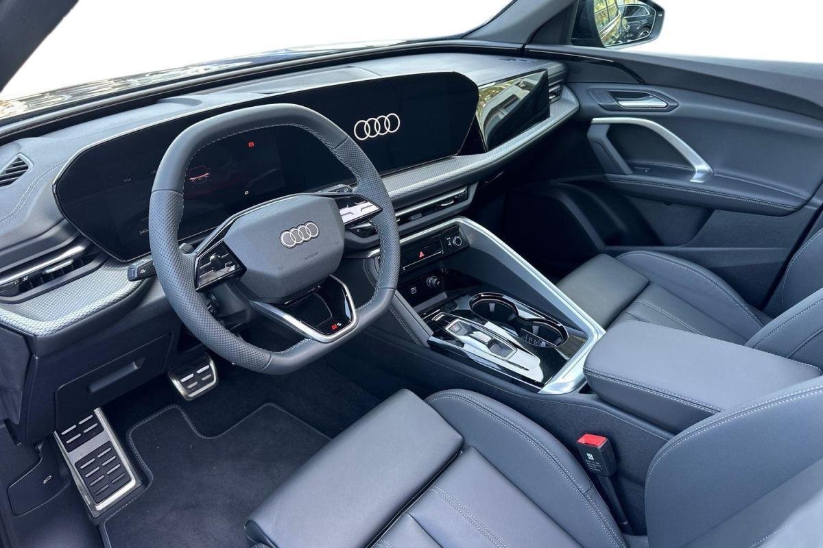 Audi Q5 - Photo 8