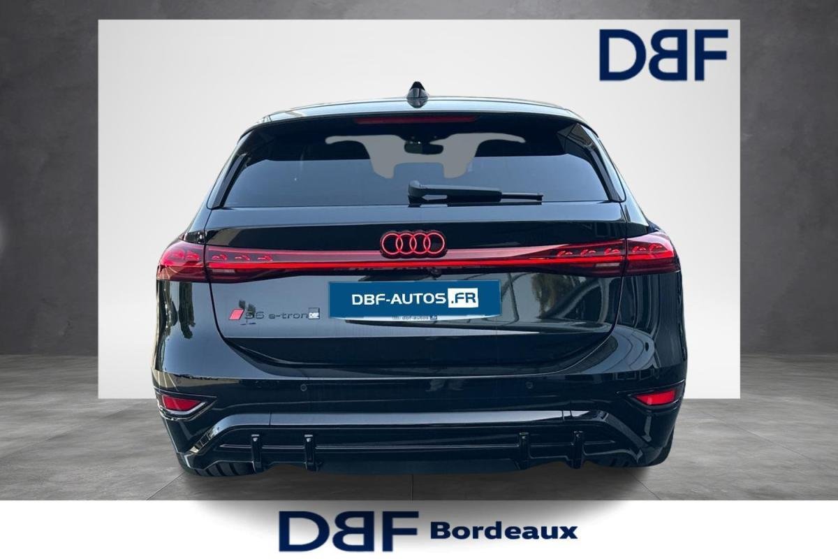 Audi e-tron - Photo 14