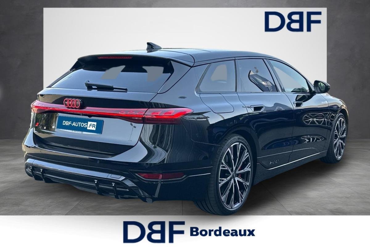 Audi e-tron - Photo 15