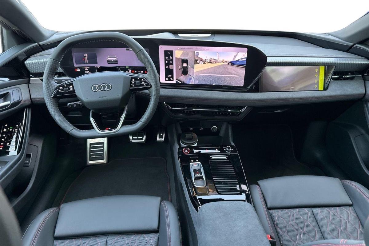 Audi e-tron - Photo 17
