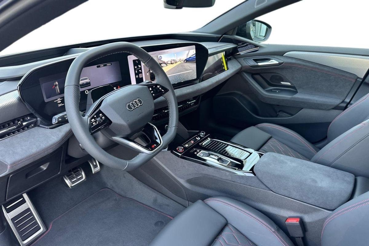 Audi e-tron - Photo 18