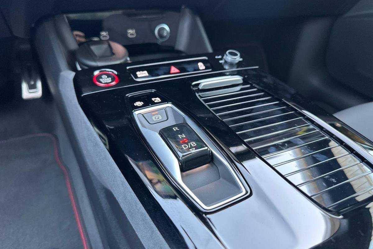Audi e-tron - Photo 19