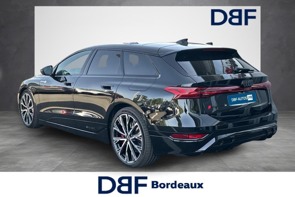 Audi e-tron - Photo 2
