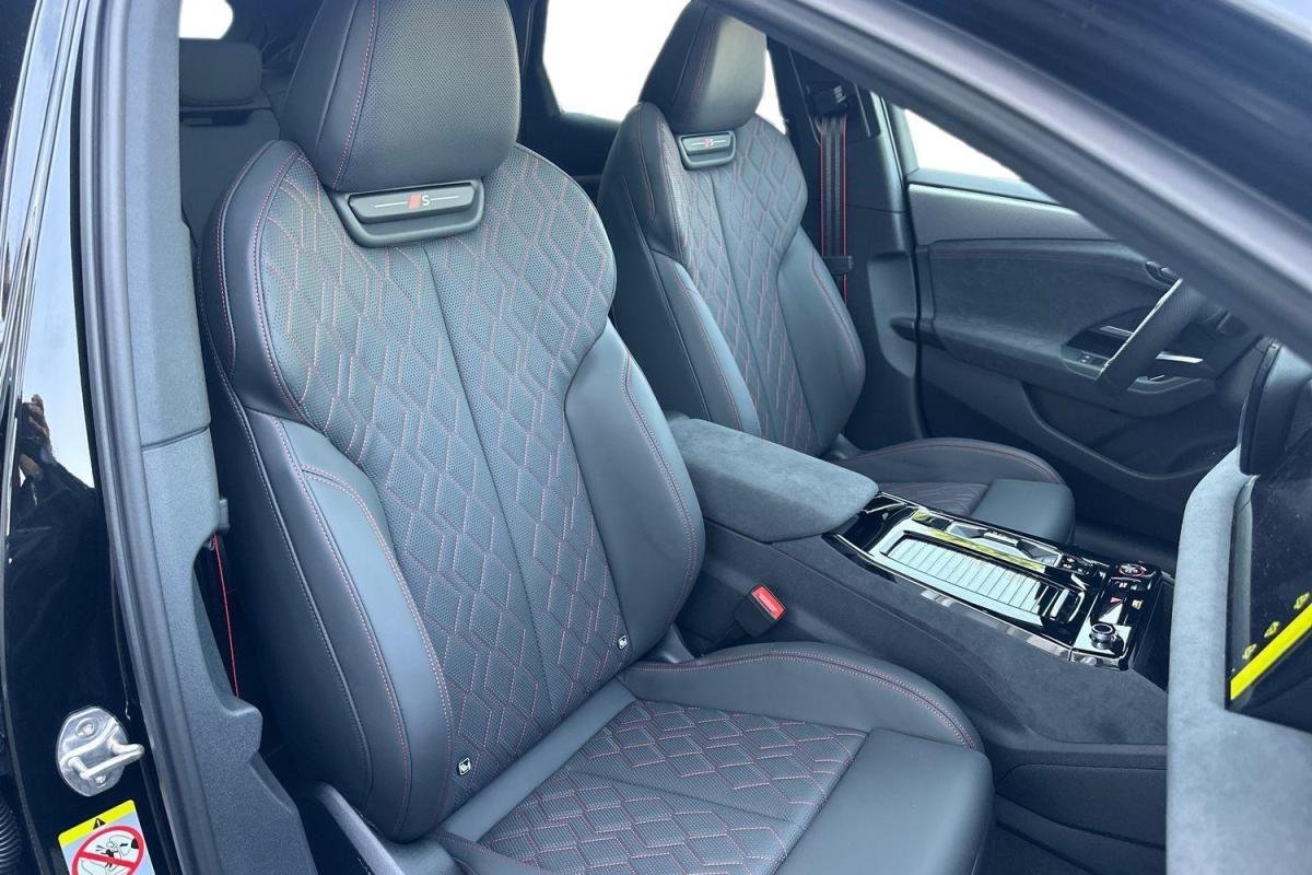 Audi e-tron - Photo 21