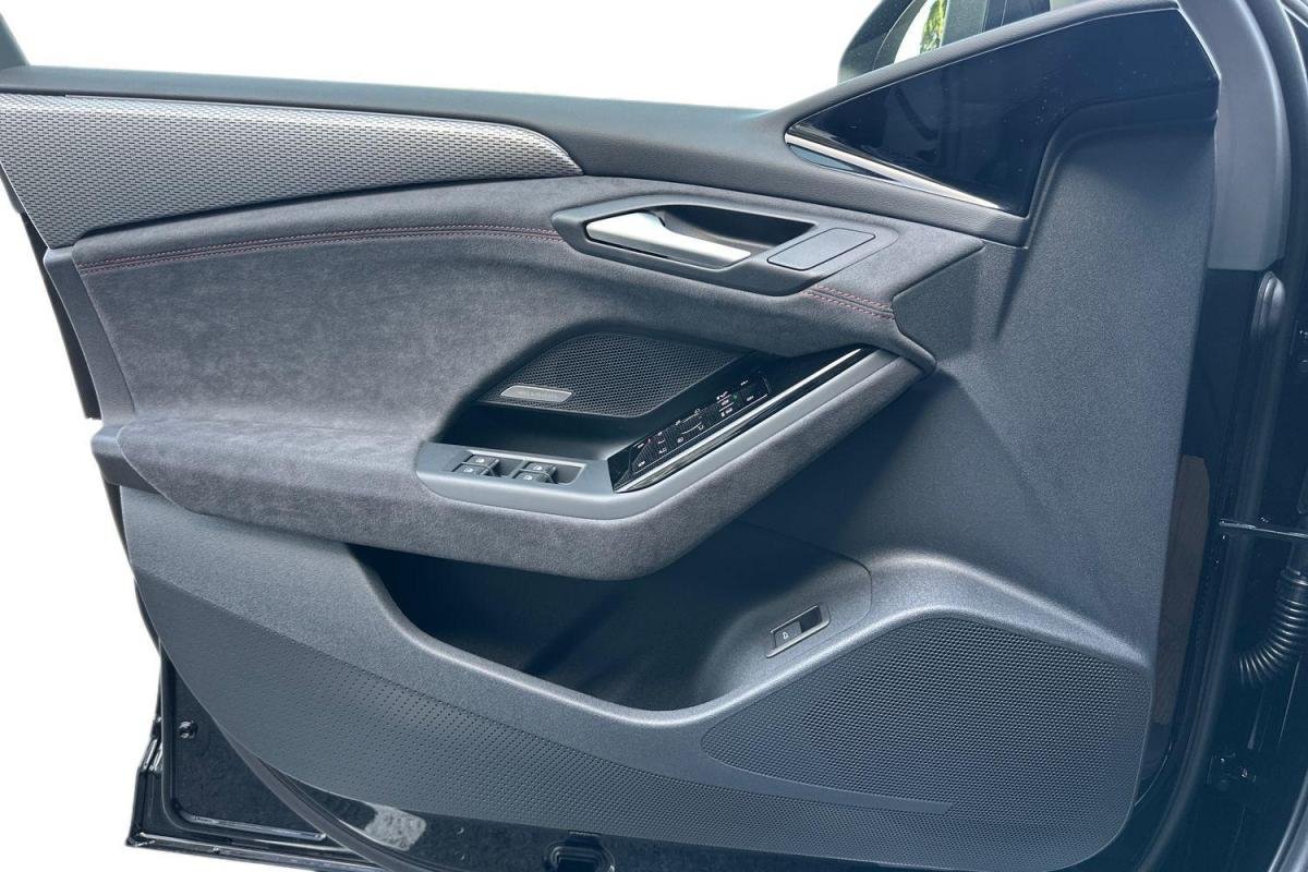 Audi e-tron - Photo 23