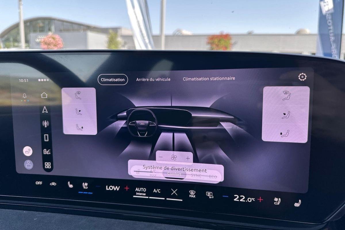 Audi e-tron - Photo 27