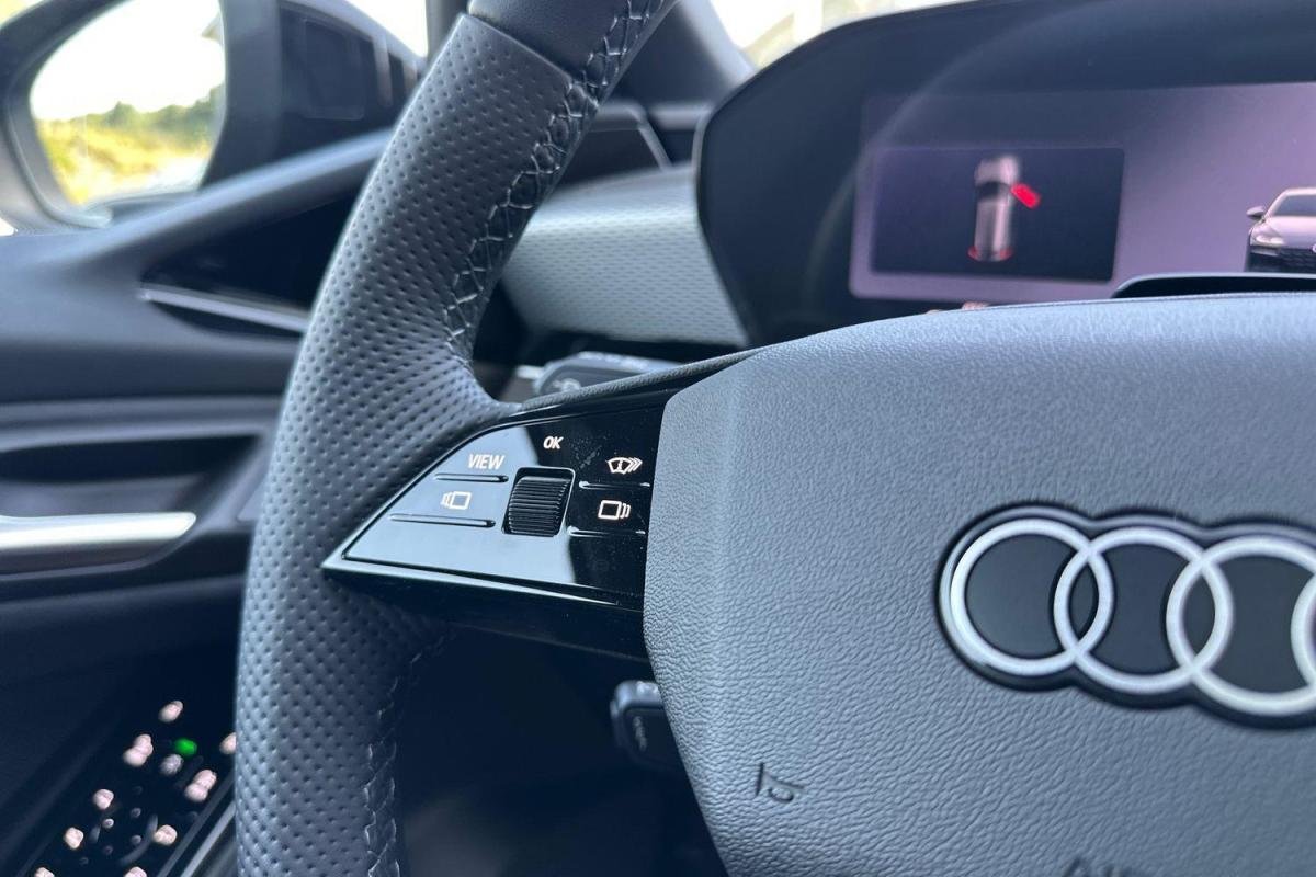 Audi e-tron - Photo 28
