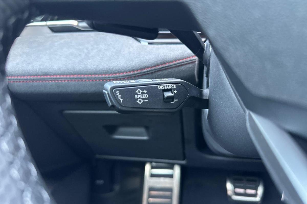 Audi e-tron - Photo 29