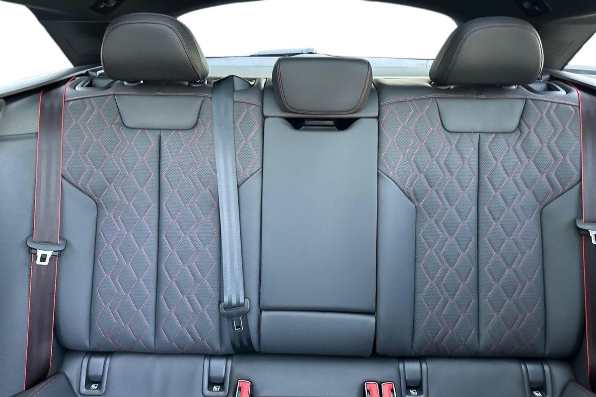 Audi e-tron - Photo 30