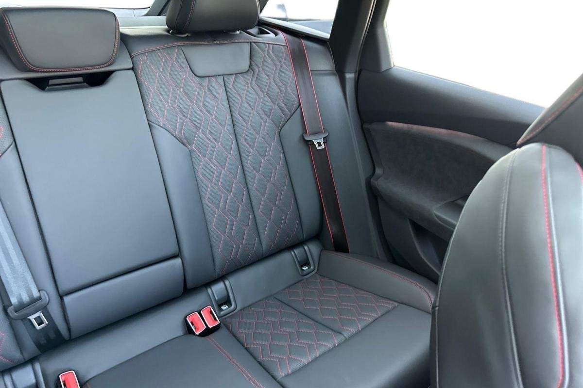Audi e-tron - Photo 31