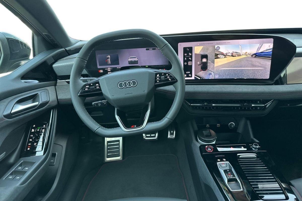 Audi e-tron - Photo 32