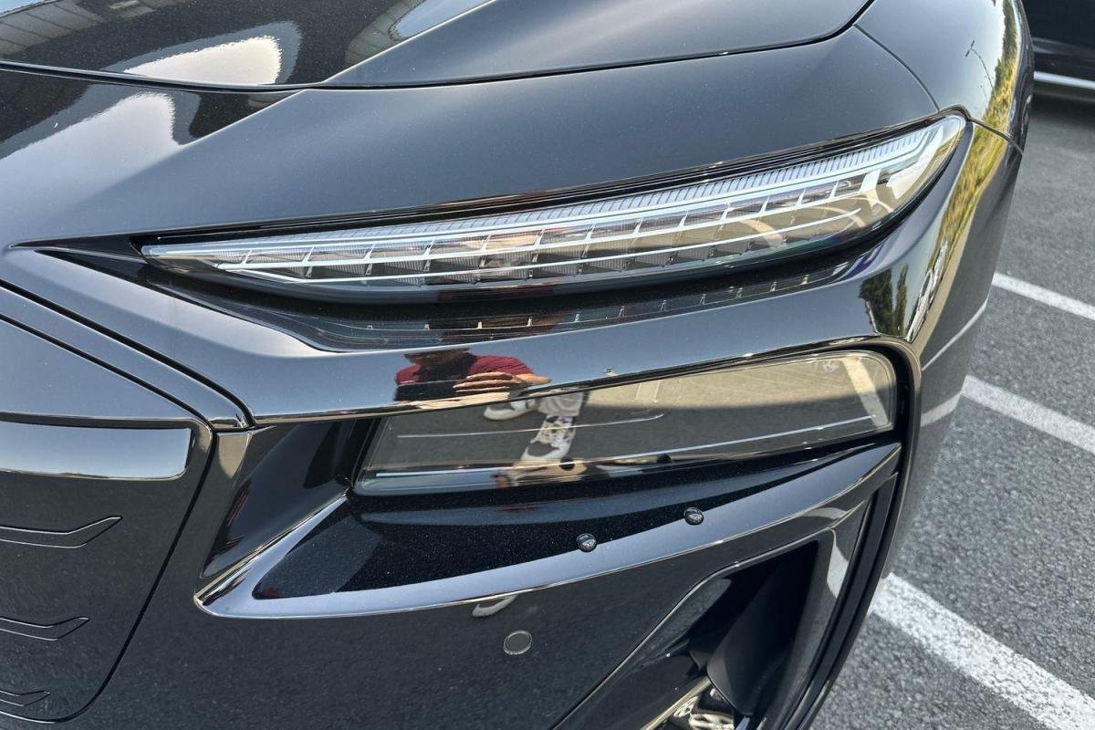 Audi e-tron - Photo 33