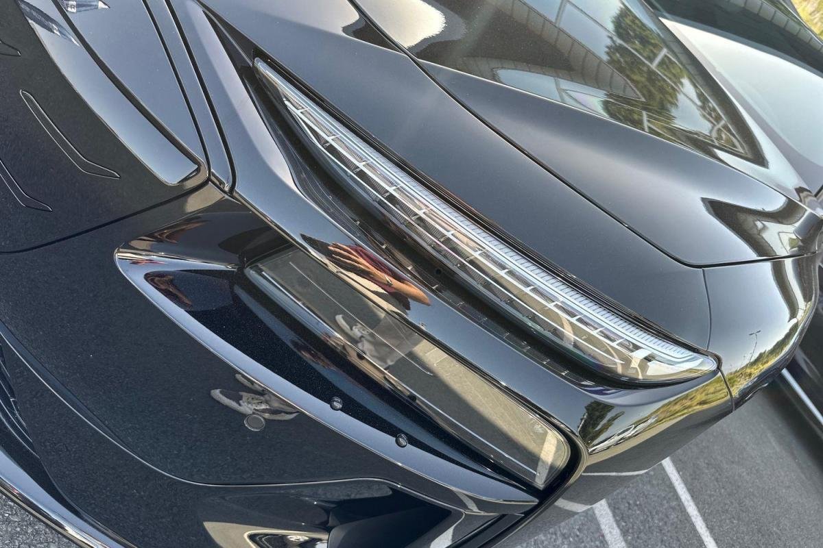 Audi e-tron - Photo 34