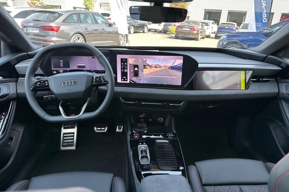 Audi e-tron - Photo 4