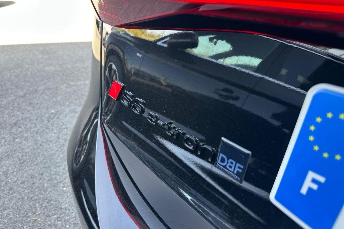 Audi e-tron - Photo 5