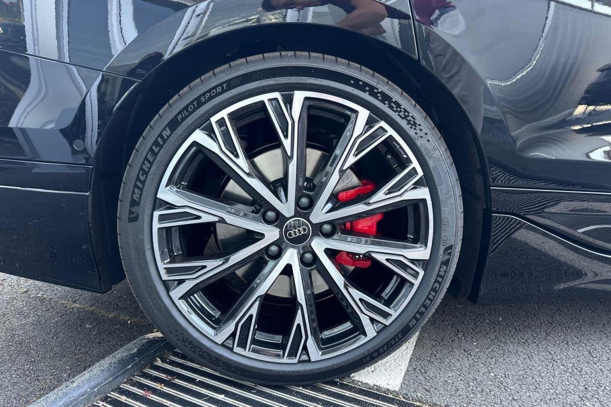 Audi e-tron - Photo 6