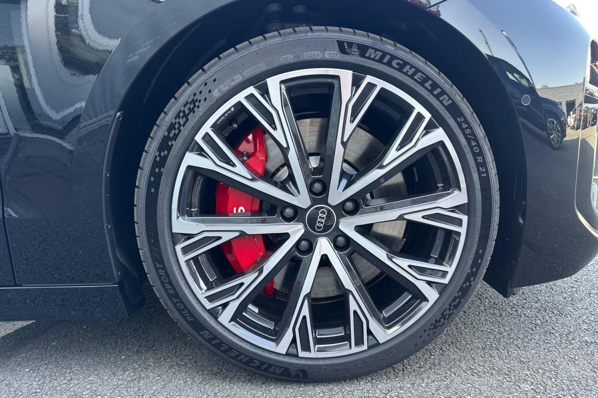 Audi e-tron - Photo 7
