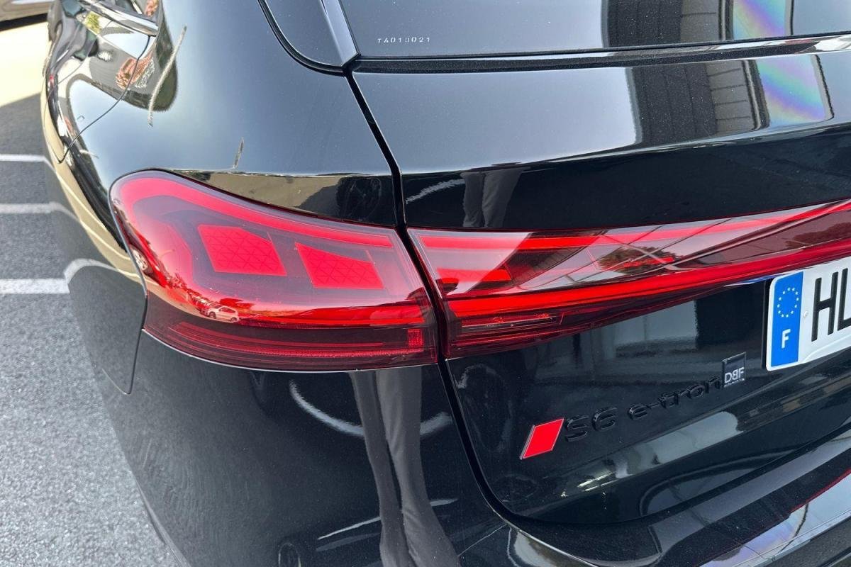 Audi e-tron - Photo 8
