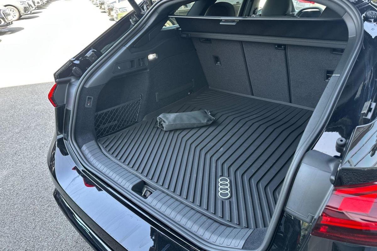 Audi e-tron - Photo 10