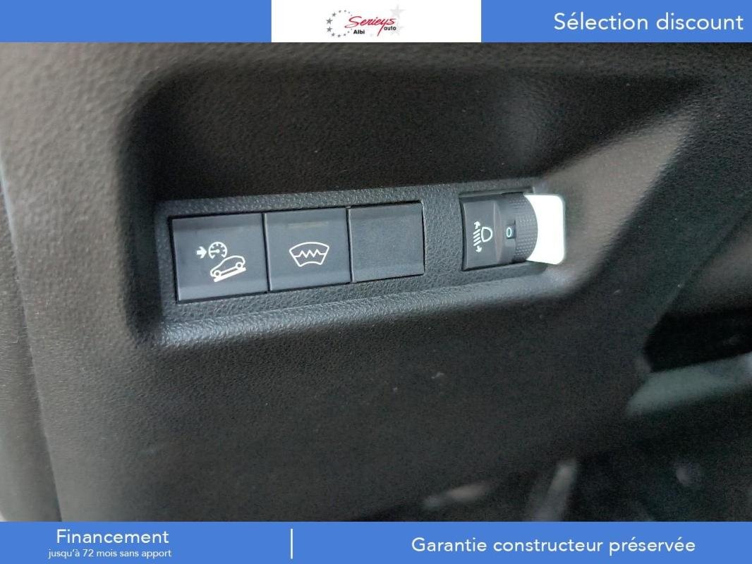 Jeep Avenger - Photo 5