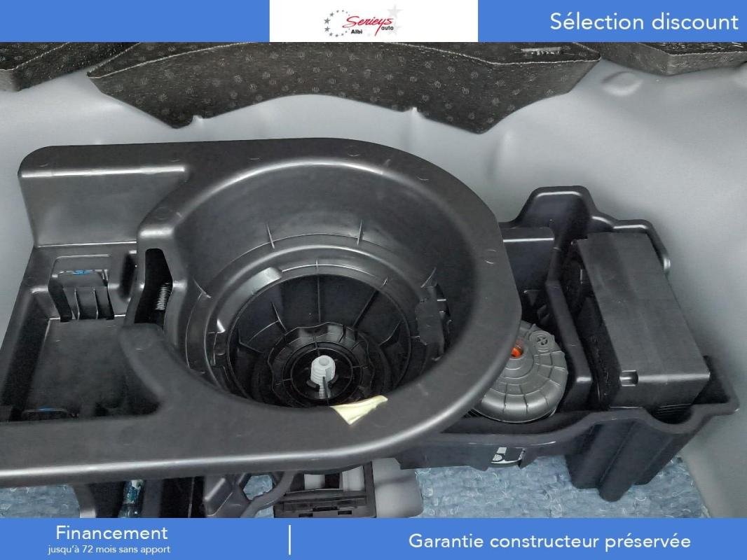 Jeep Avenger - Photo 39